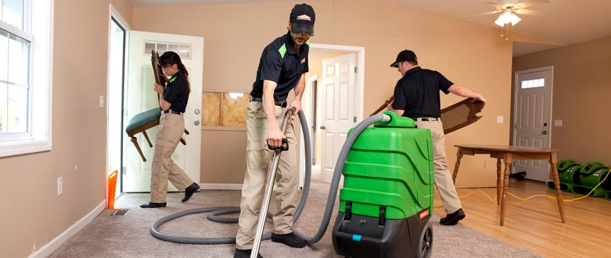 Manchester, TN cleaning services